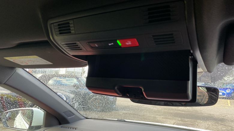 Volkswagen Polo 2.0 TSI GTI 5dr DSG Petrol Hatchback